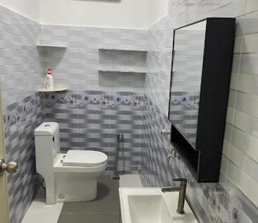 Temoh House | Homestay Aman Berkat