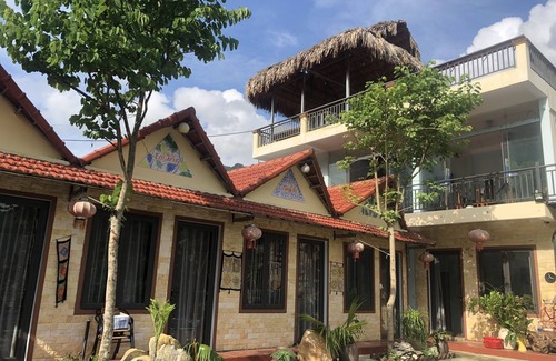 Mai Chau Bed & Breakfast | Homestay An Huy Mai Châu