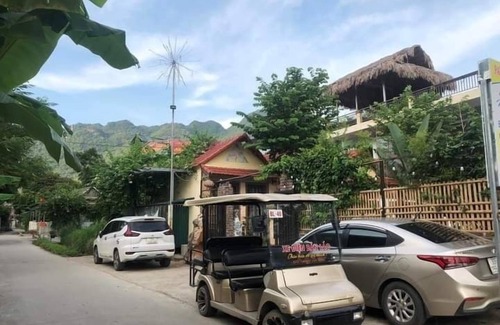 Mai Chau Bed & Breakfast | Homestay An Huy Mai Châu