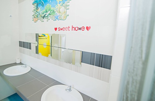Hulu Kinta House | Homestay Animation Meru Ipoh with MAPs Views