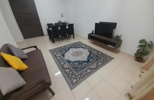 Sungai Petani House | Homestay As Sofiyya 2