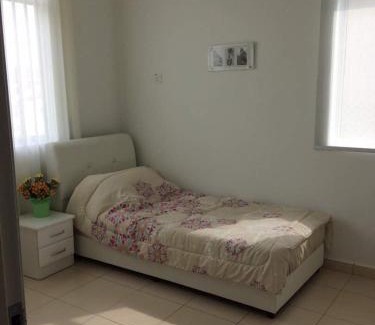 Changlun House | Homestay As SyifaMuslimOnly Changlun