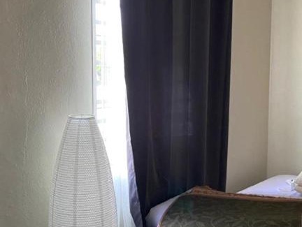 Cherang House | HOMESTAY ASTON GARDEN KB