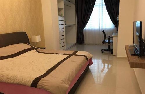 Kangar House | Homestay Atfa Beseri Kangar Perlis