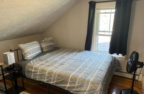 Meeting House Hill House | HomeStay B&B in Boston - 4 Locations in Dorchester