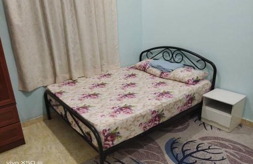 Rambai House | Homestay Bajet Kelantan