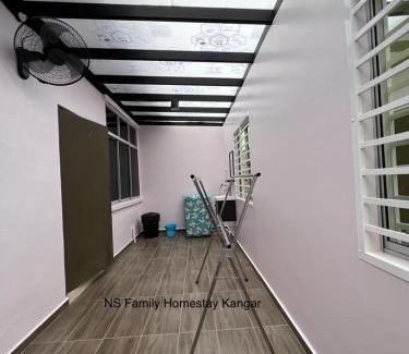Kampung Guar Syed Alwi House | HOMESTAY BANDAR KANGAR (NS FAMILY HOMESTAY)