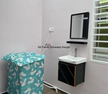 Kampung Guar Syed Alwi House | HOMESTAY BANDAR KANGAR (NS FAMILY HOMESTAY)