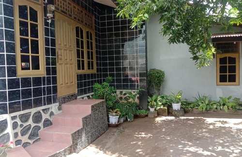 Gerung House | Homestay Bintang