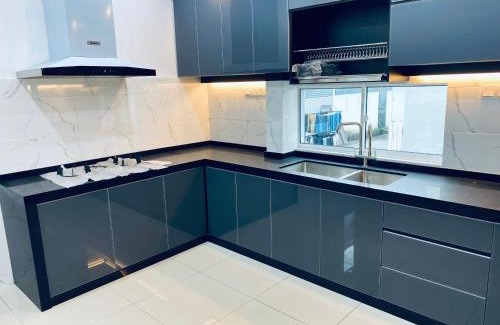 Sungai Petani House | Homestay Bintang Maya