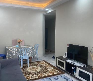 Tanjung Malim House | Homestay Bonda - Unit E