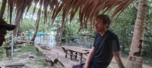 Bawean Island Cabin | Homestay Buang Sari