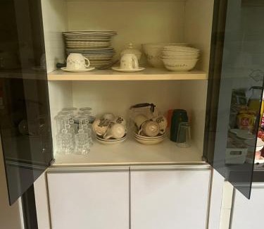 Taman Seri Bayu House | Homestay bukit bayu