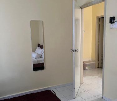Taman Seri Bayu House | Homestay bukit bayu