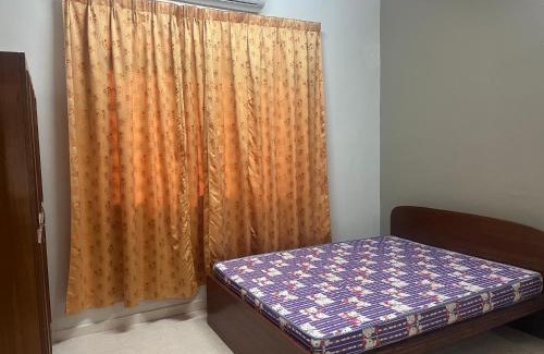 Jasin House | Homestay Bukit Durian