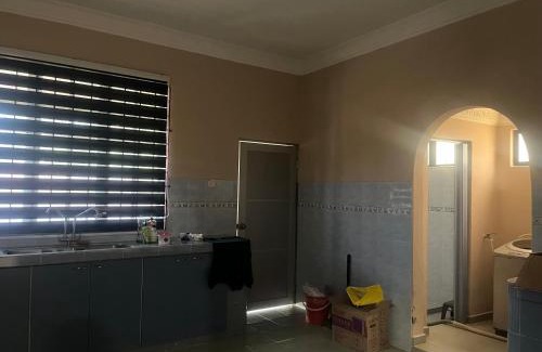 Jasin House | Homestay Bukit Durian