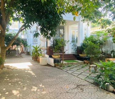 Ninh Kieu House | Homestay Cô Gái Việt
