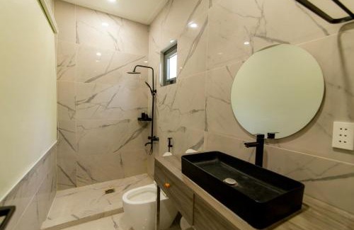 Cu Lao Dung House | Homestay Cô Hai