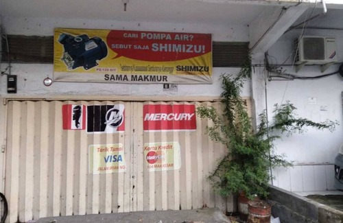 Makassar Bed & Breakfast | Homestay can PartTime Job with us Visa