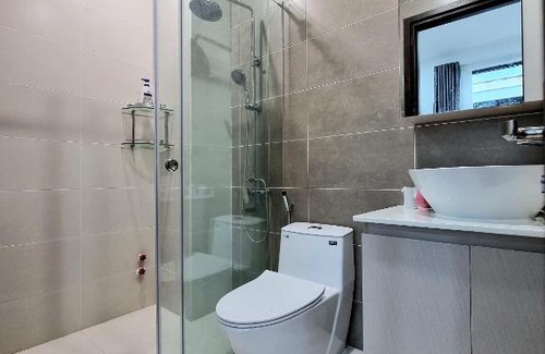 Ho Chi Minh City House | Homestay cao cấp Quận Phú Nhuận
