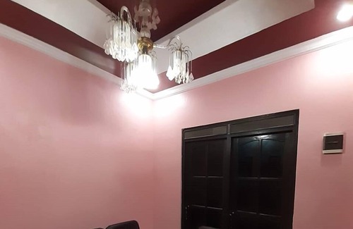 Kudus House | Homestay Cendana Candi-1