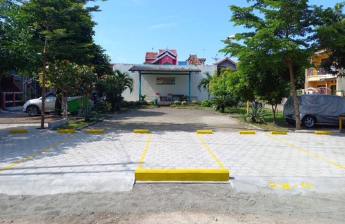Kudus House | Homestay Cendana Candi-1