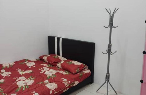 Bukit Kayu Hitam House | Homestay Changlun