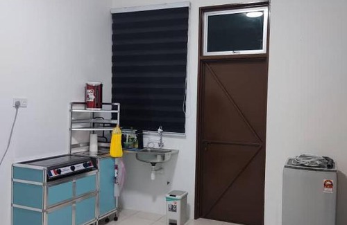 Bukit Kayu Hitam House | Homestay Changlun