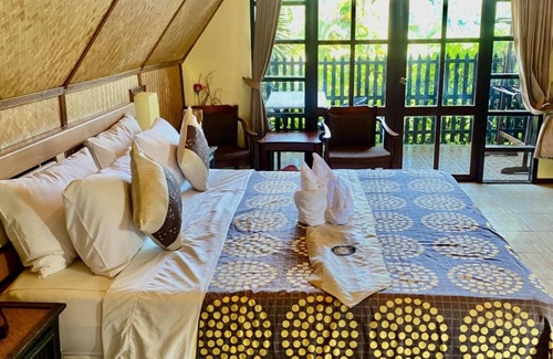 Chiang Rai House | Homestay Chiang Rai