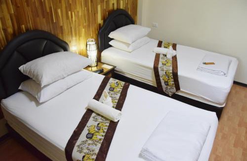 Chiang Rai Resort | Homestay Chiangrai