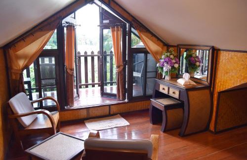 Chiang Rai Resort | Homestay Chiangrai