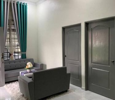 Kota Bharu House | Homestay Cikgu Fatiah