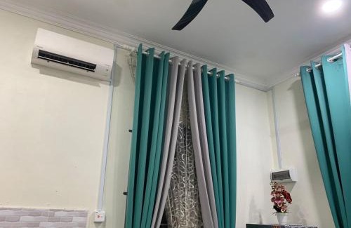 Kota Bharu House | Homestay Cikgu Fatiah