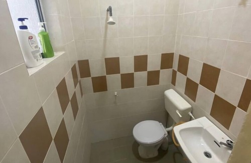 Kuala Kangsar House | Homestay Cikgu Muaz