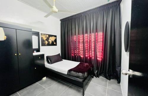 Rambai House | Homestay CikPuteh Gunong, Bachok