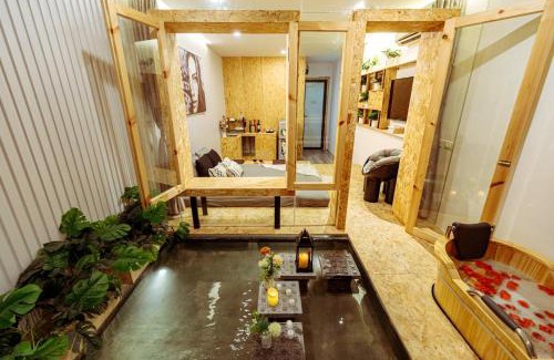 Truc Bach Apartment | Homestay#CL#OldQuarterView#UniqueBalcony
