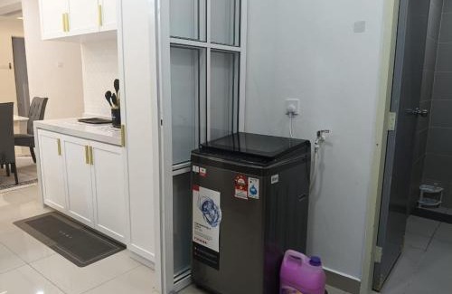 Kepala Batas House | Homestay Coway Bertam