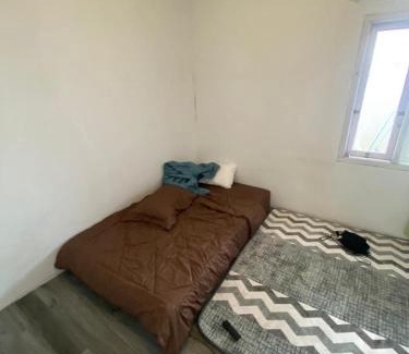 Sangkanurip House | Homestay Cozy Cirebon Timur