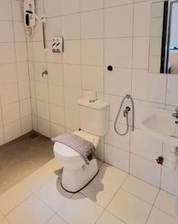 Alor Setar Apartment | Homestay Cozy Family Suite @ Imperio Alor Setar
