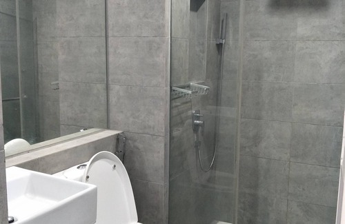 Cyberjaya Condo | Homestay Cyberjaya/Putrajaya/KLIA
