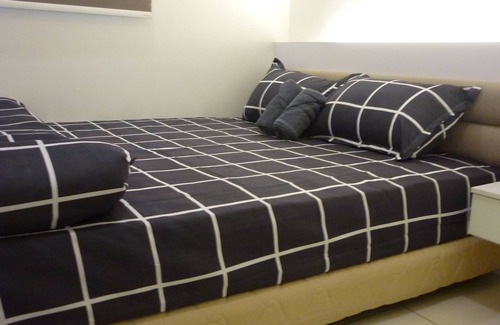 Cyberjaya Condo | Homestay Cyberjaya/Putrajaya/KLIA