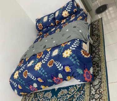 Marang House | Homestay D’Bella