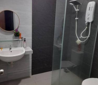 Wakaf Che Yeh House | Homestay Damai Kota Seribong - Kota Bharu