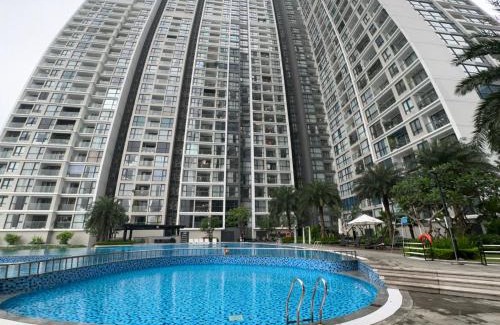 My Đinh Apartment | Homestay Dani Ha Noi