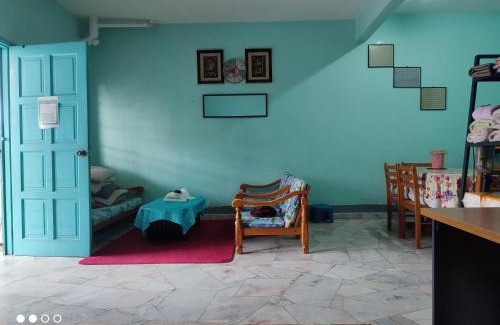 Seremban House | Homestay Dasuqi