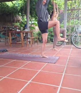 Dong Hoa House | Homestay Dat Phu