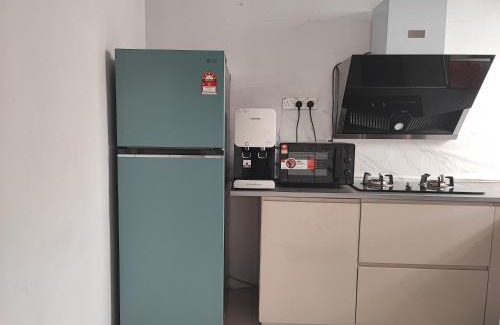 Mukim 9 House | Homestay De' Humaira - USM Nibong Tebal
