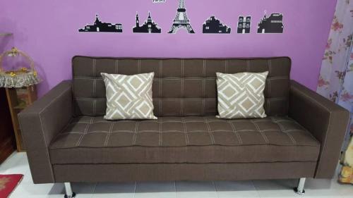 Ayer Keroh House | Homestay De MITC Melaka
