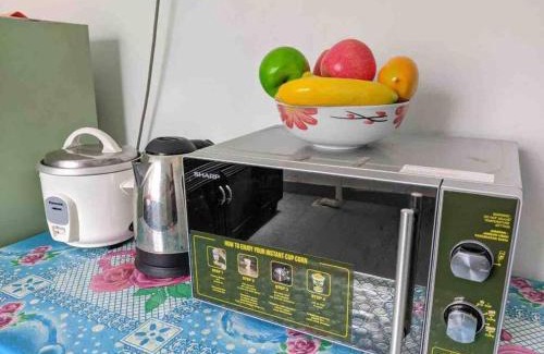 Sri Gading House | HOMESTAY DELISHA PARIT RAJA UTHM