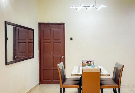 Bukit Baru House | Homestay Desa (Bukit Baru, Melaka)